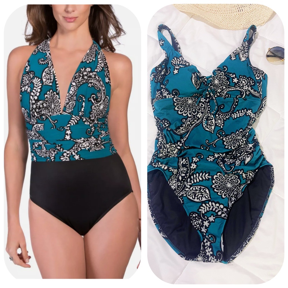 maillot de bain magicsuit
