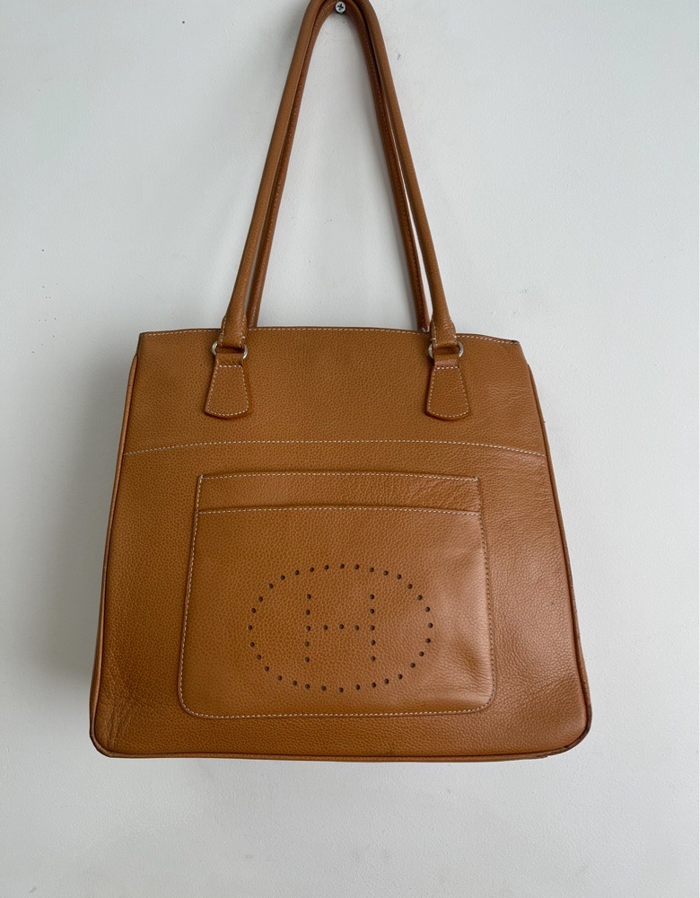 sac hermès vintage
