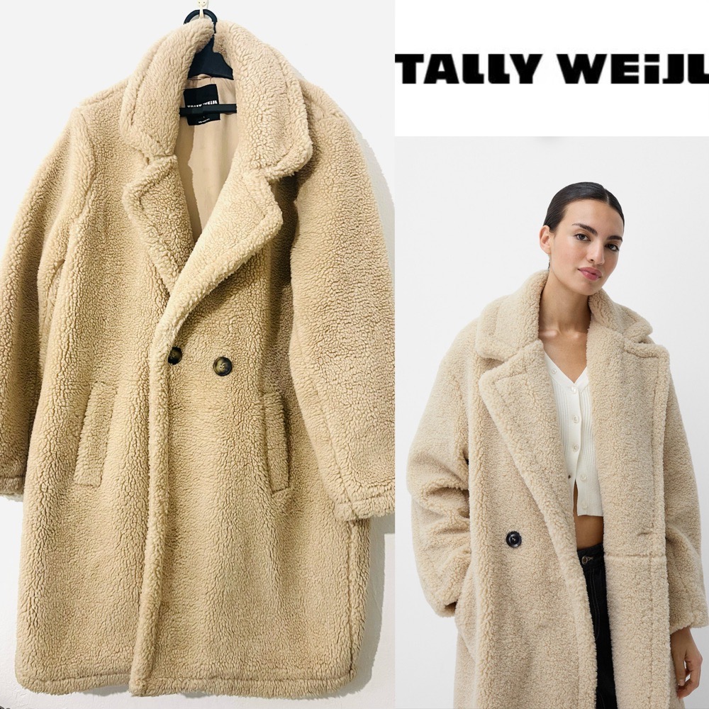 Tedy bear taily weijl neuf