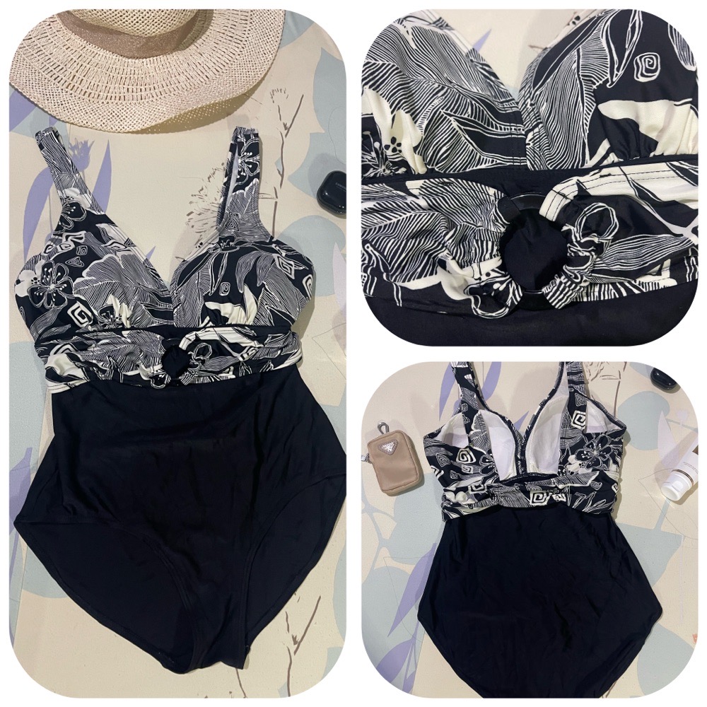 maillot french riviera