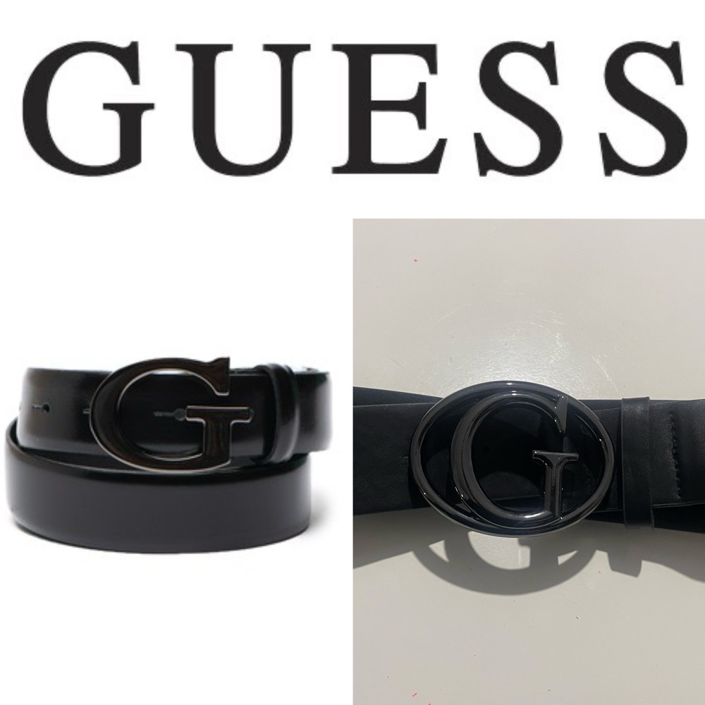 Ceinture guess authentique