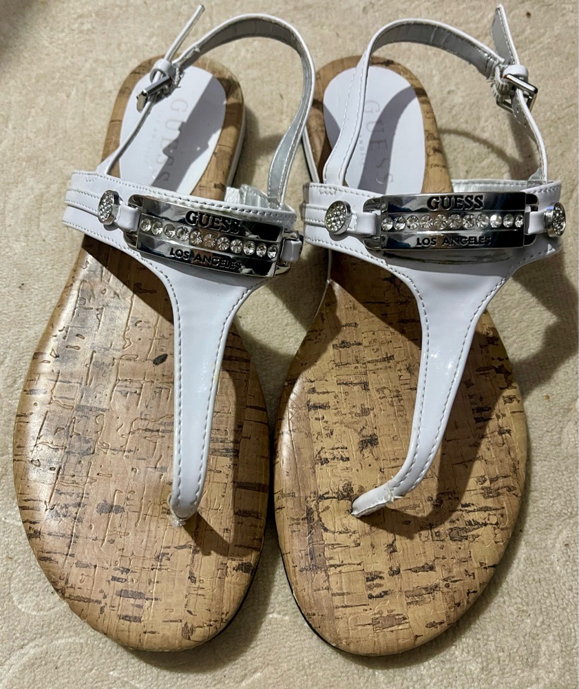 Sandale guess authentique