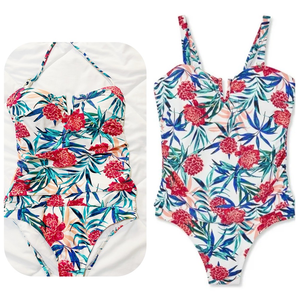 maillot george 