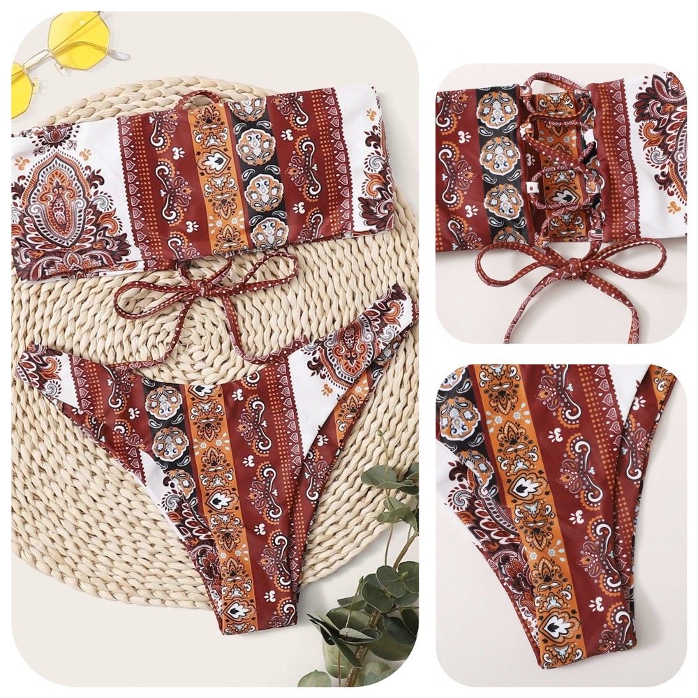Bikini shein neuf