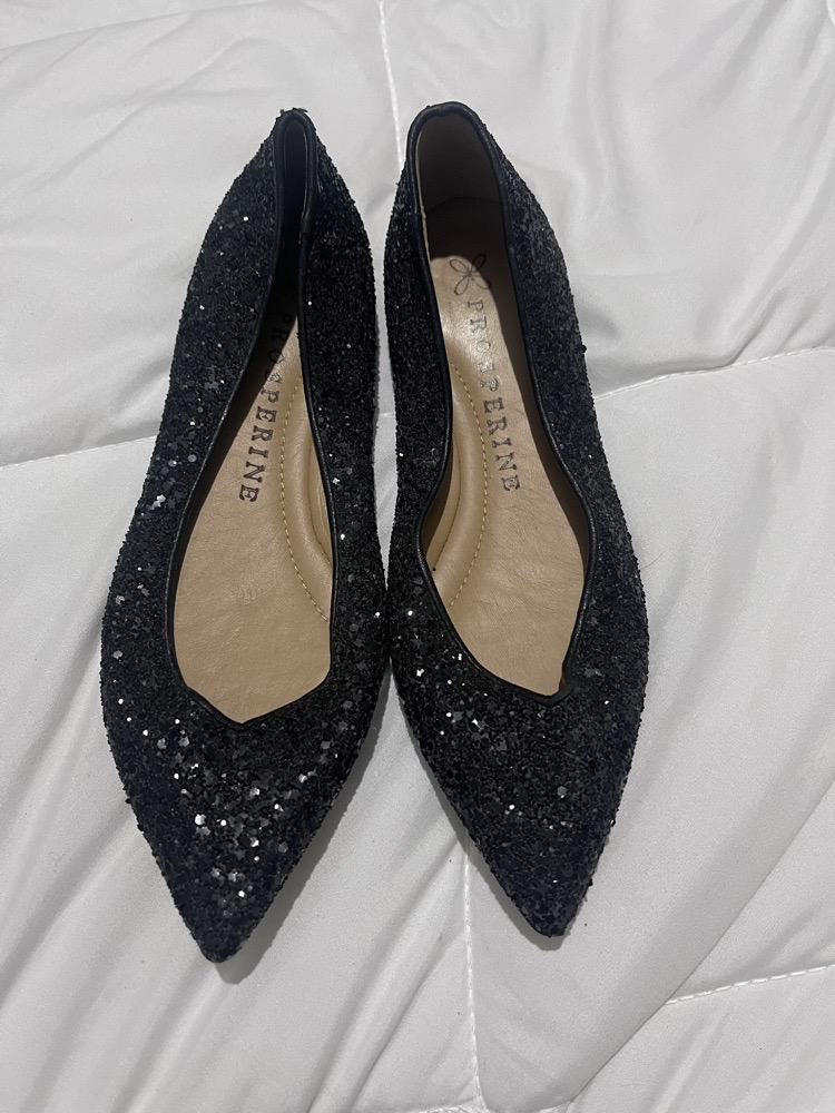ballerines prosperine authentique