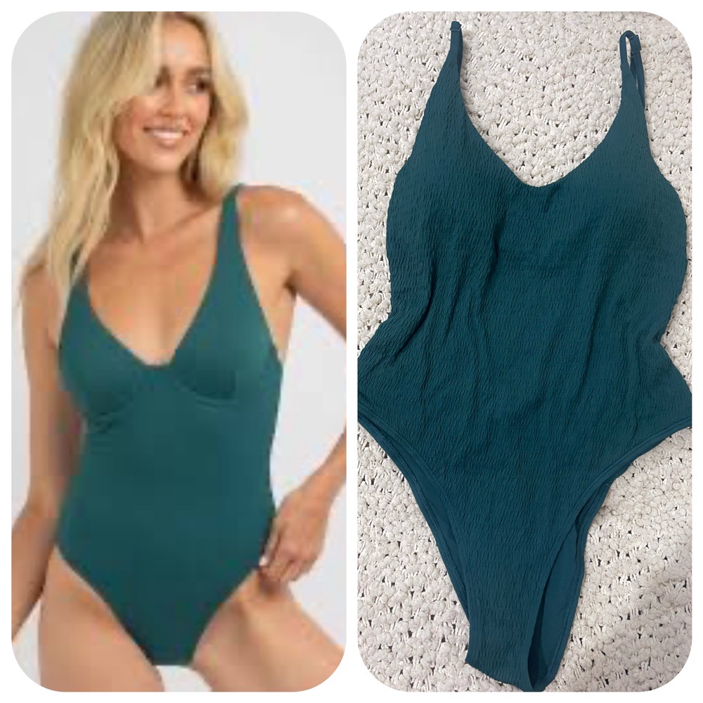 Maillot aerie