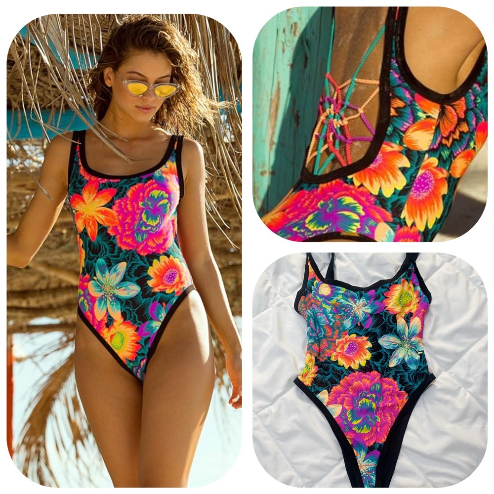 maillot body glove