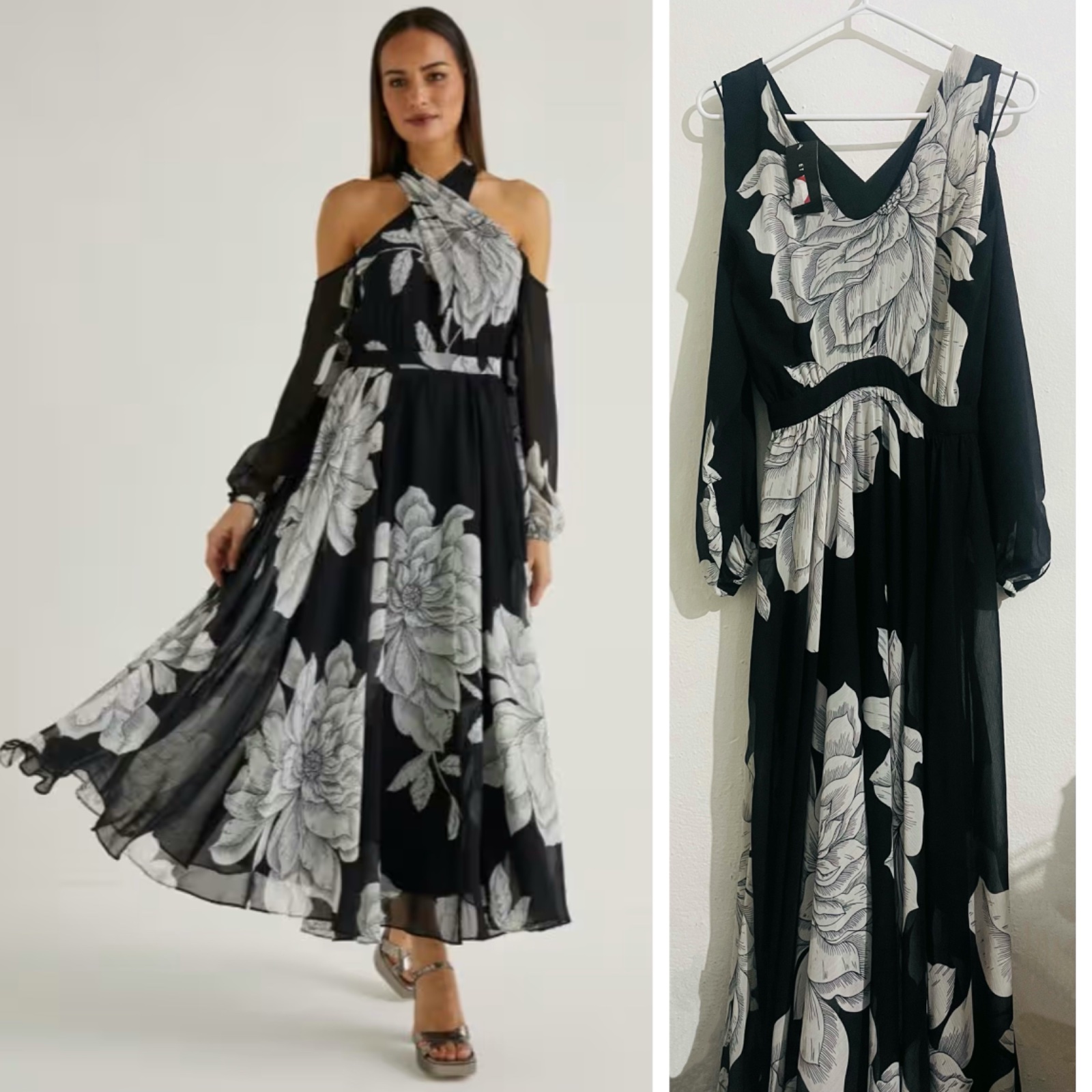 Robe et vous neuf
