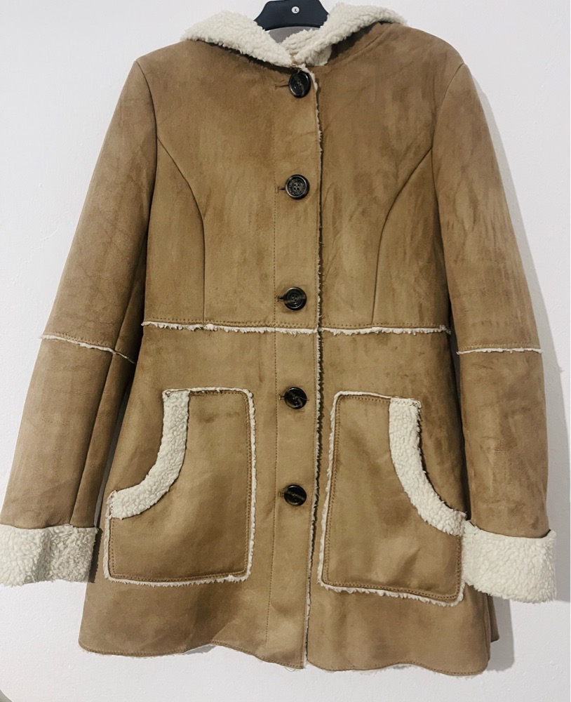 Manteau h&m très tendance