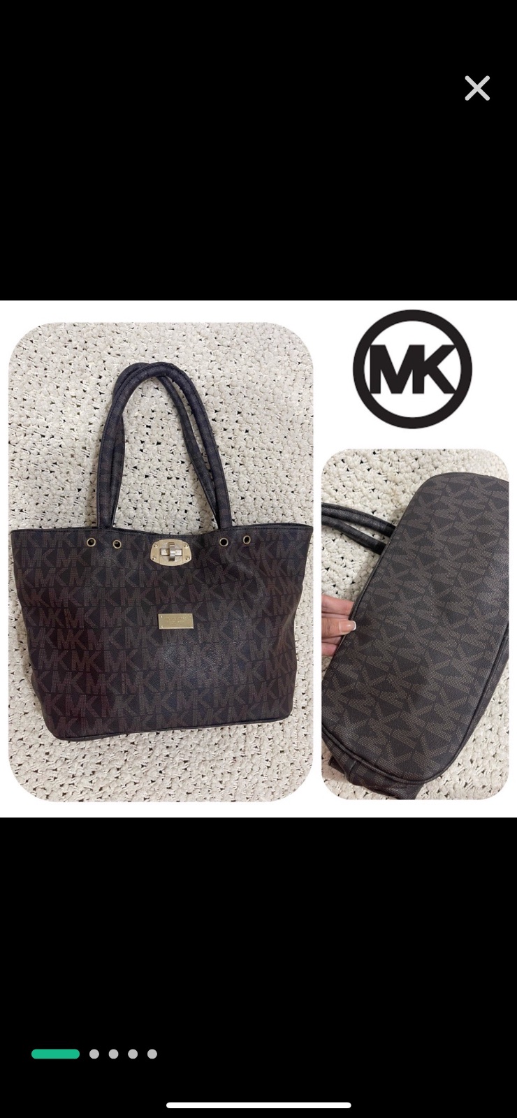 Sac michael kors 