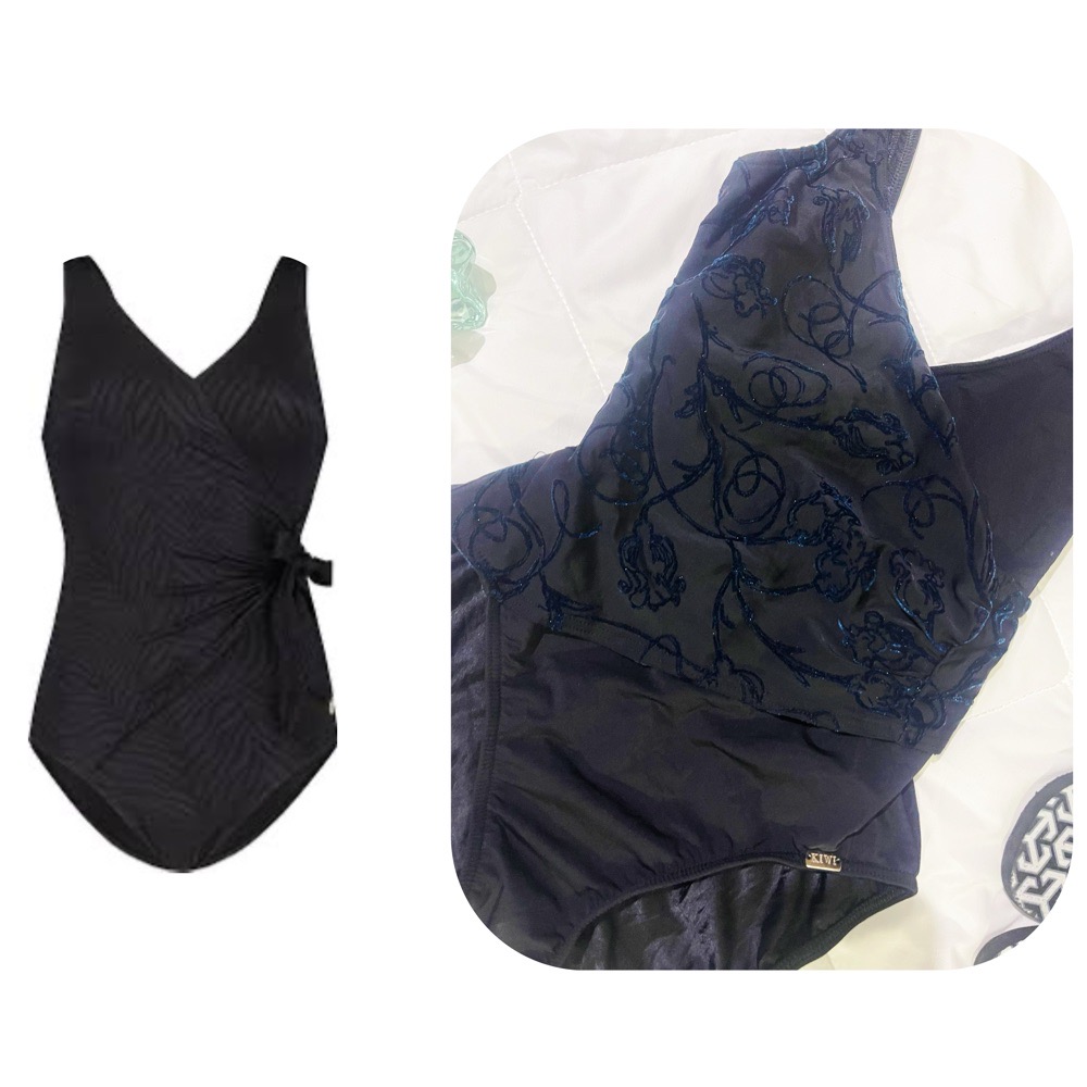 maillot kiwi