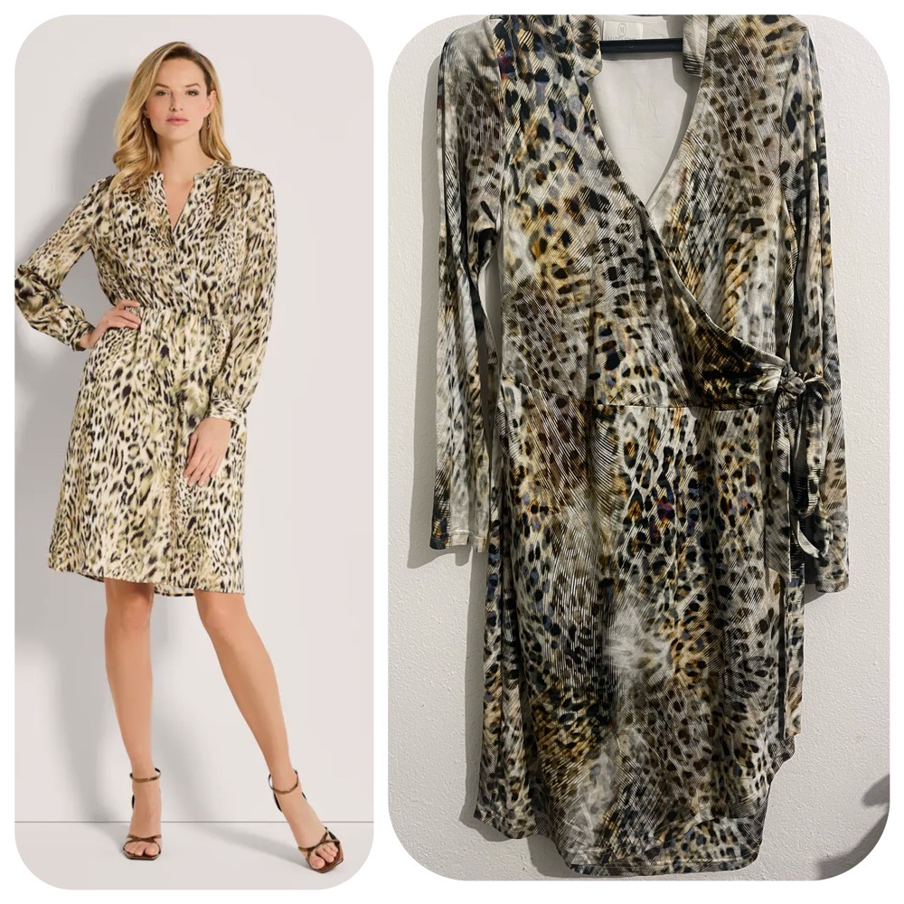 robe madeleine