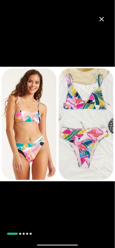 Bikini shein neuf