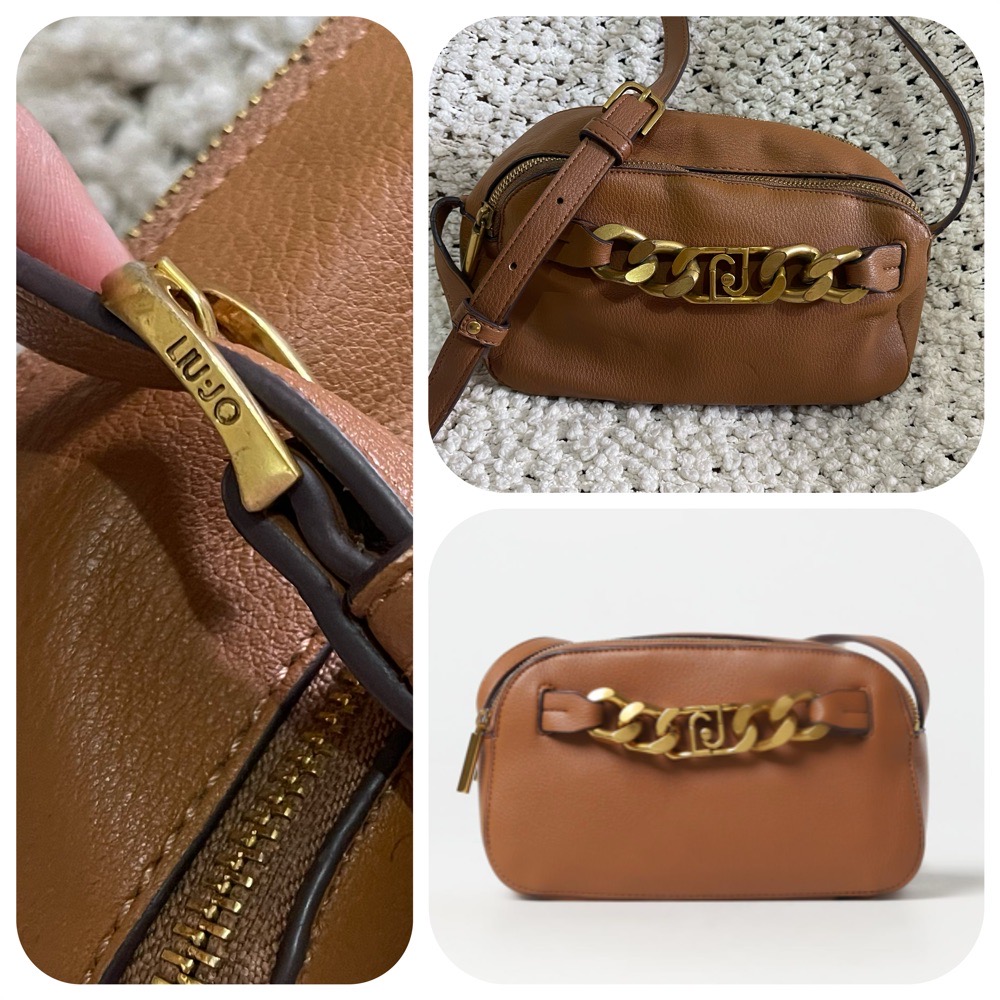 Sac liujo authentique