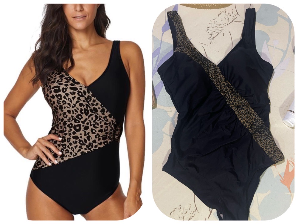 maillot crazy wave