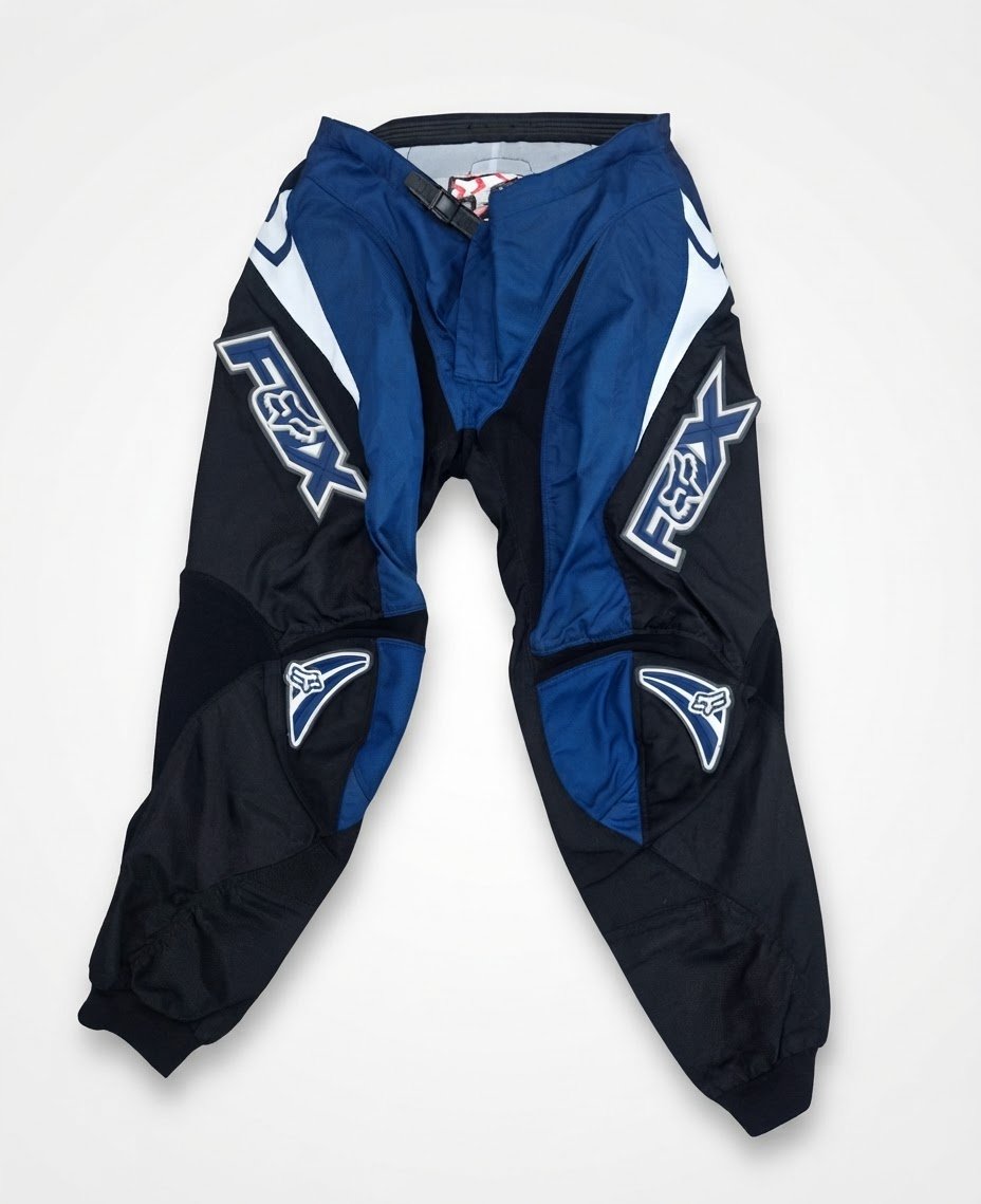 Pantalon Fox Motocross 