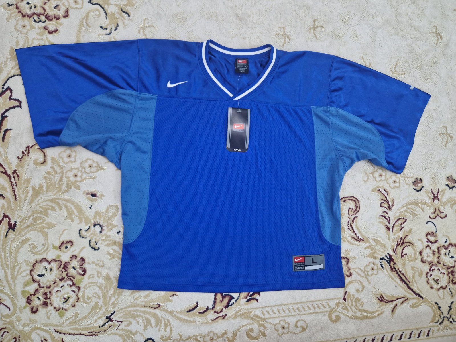 T-shirt Nike Vintage s2000