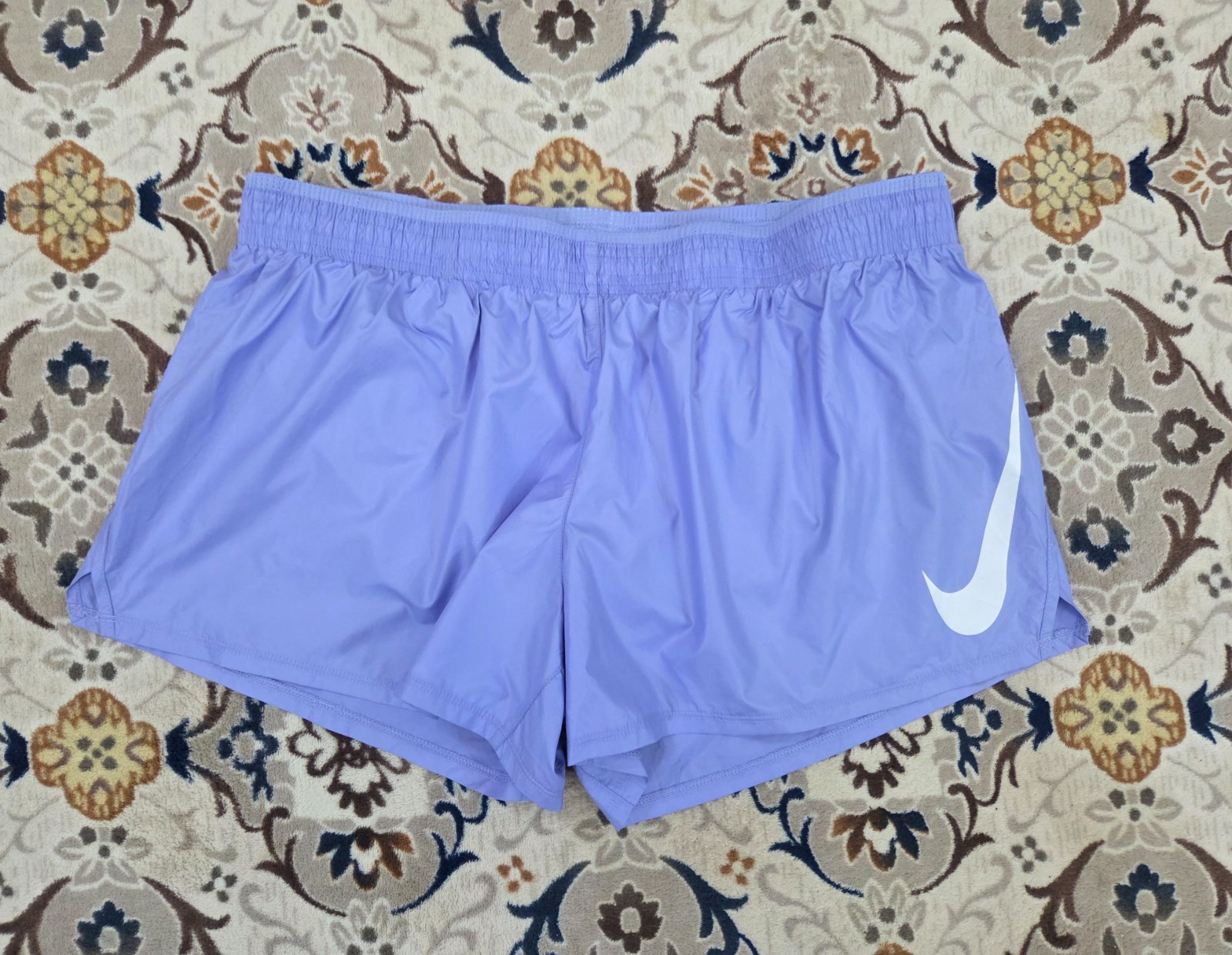 Short Nike Runnig 