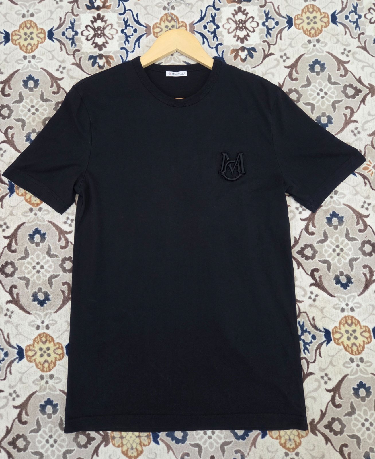 T-shirt Moncler 