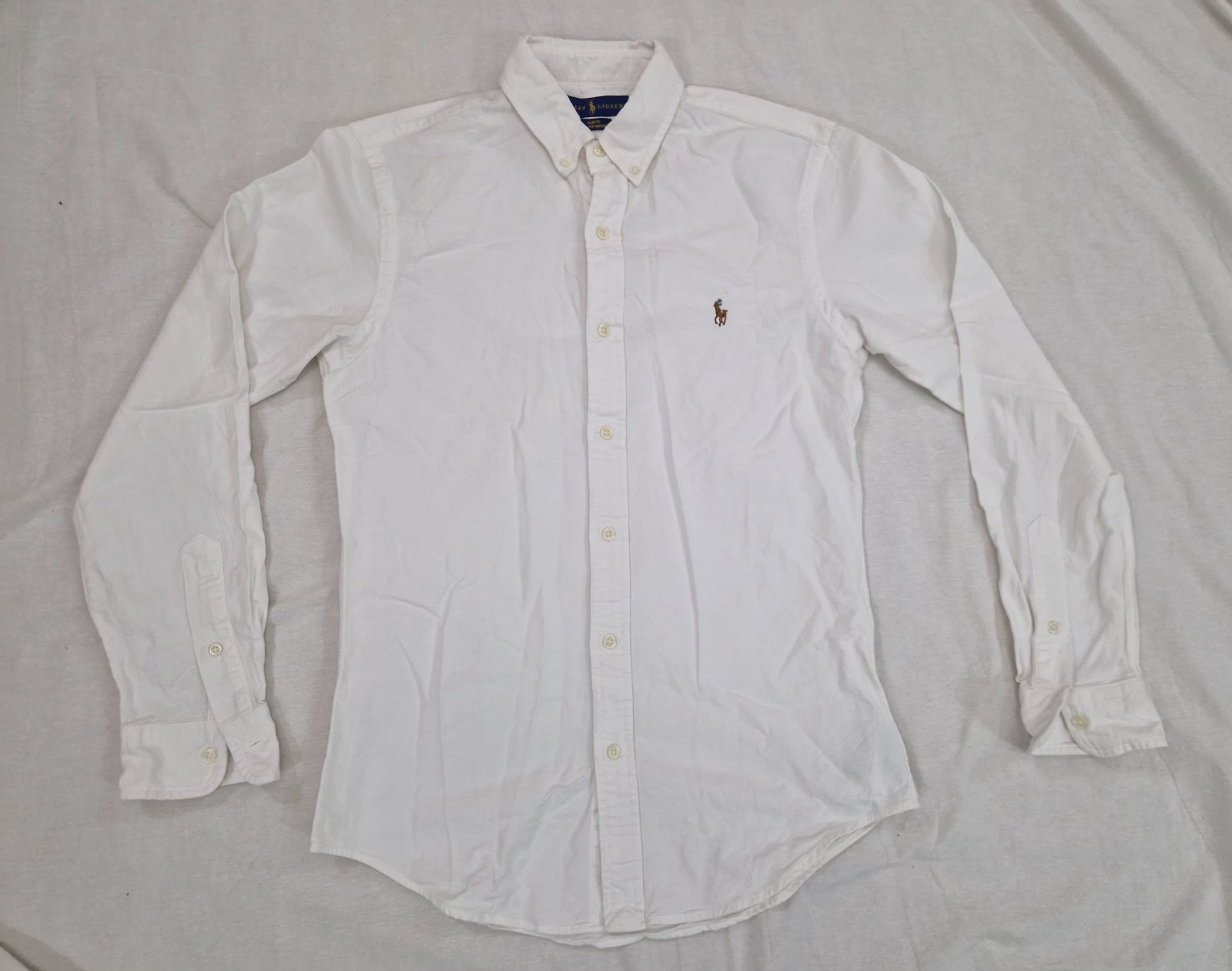 Chemise Ralph lauren 