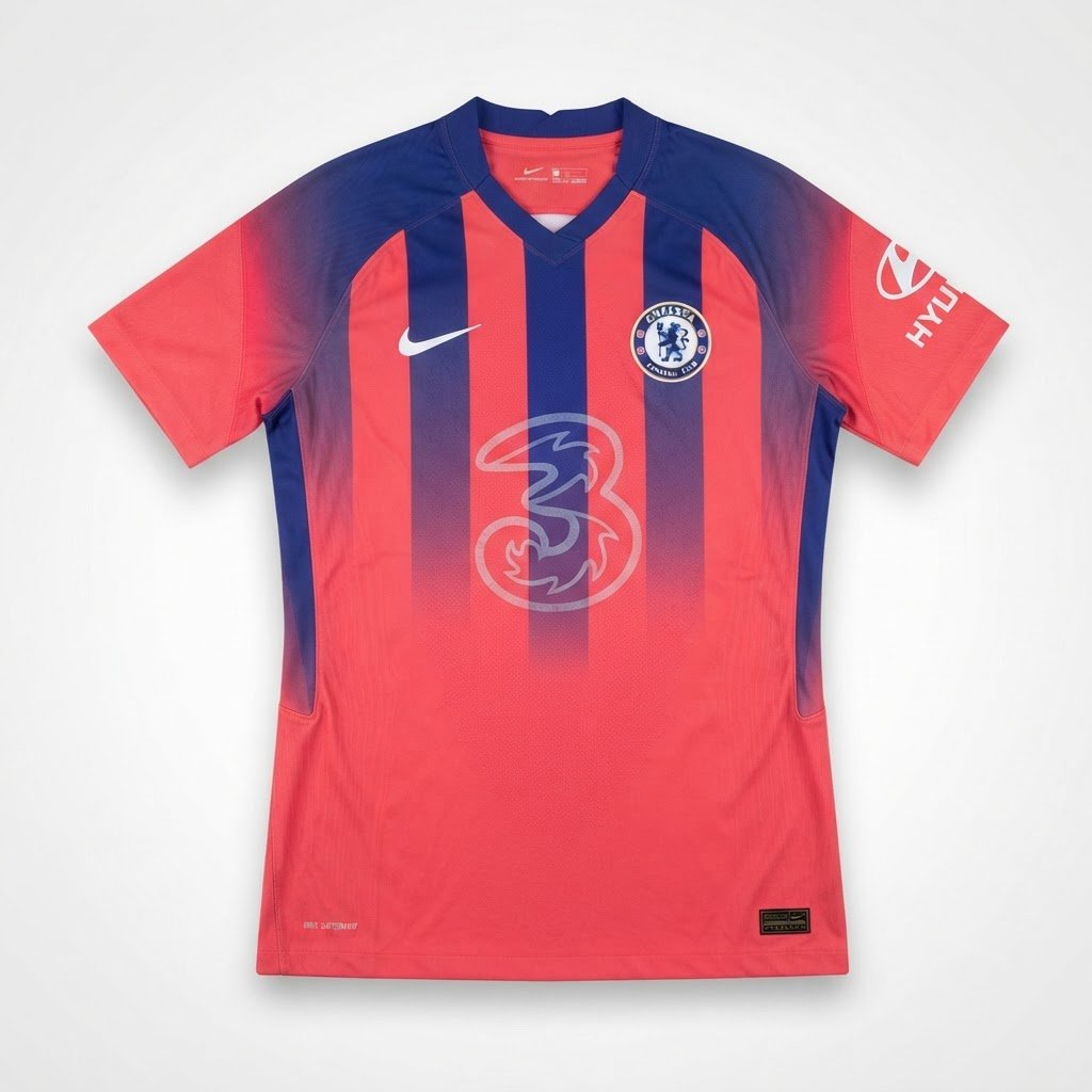Maillot Nike Chelsea  2020