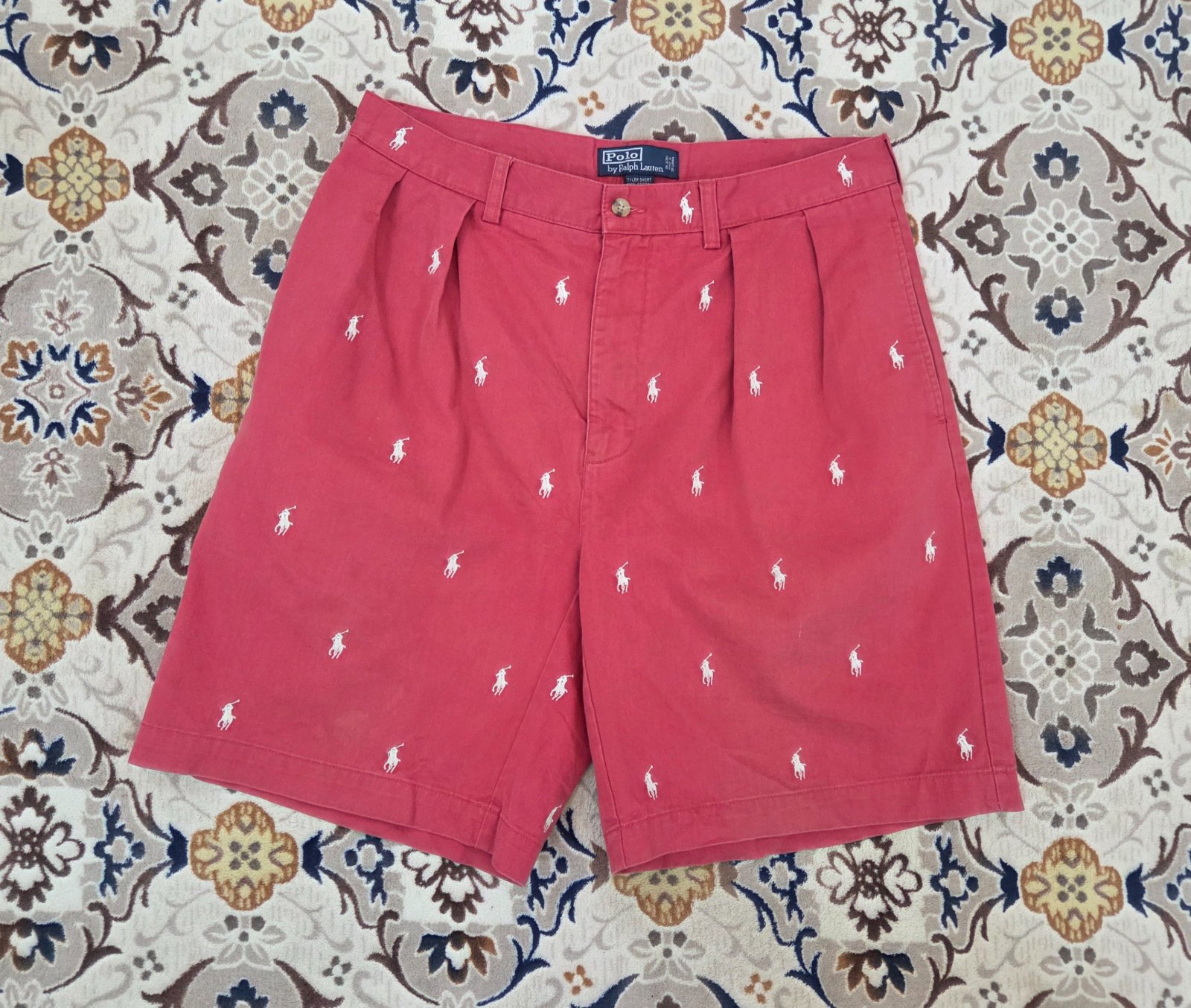 Short Ralph lauren 