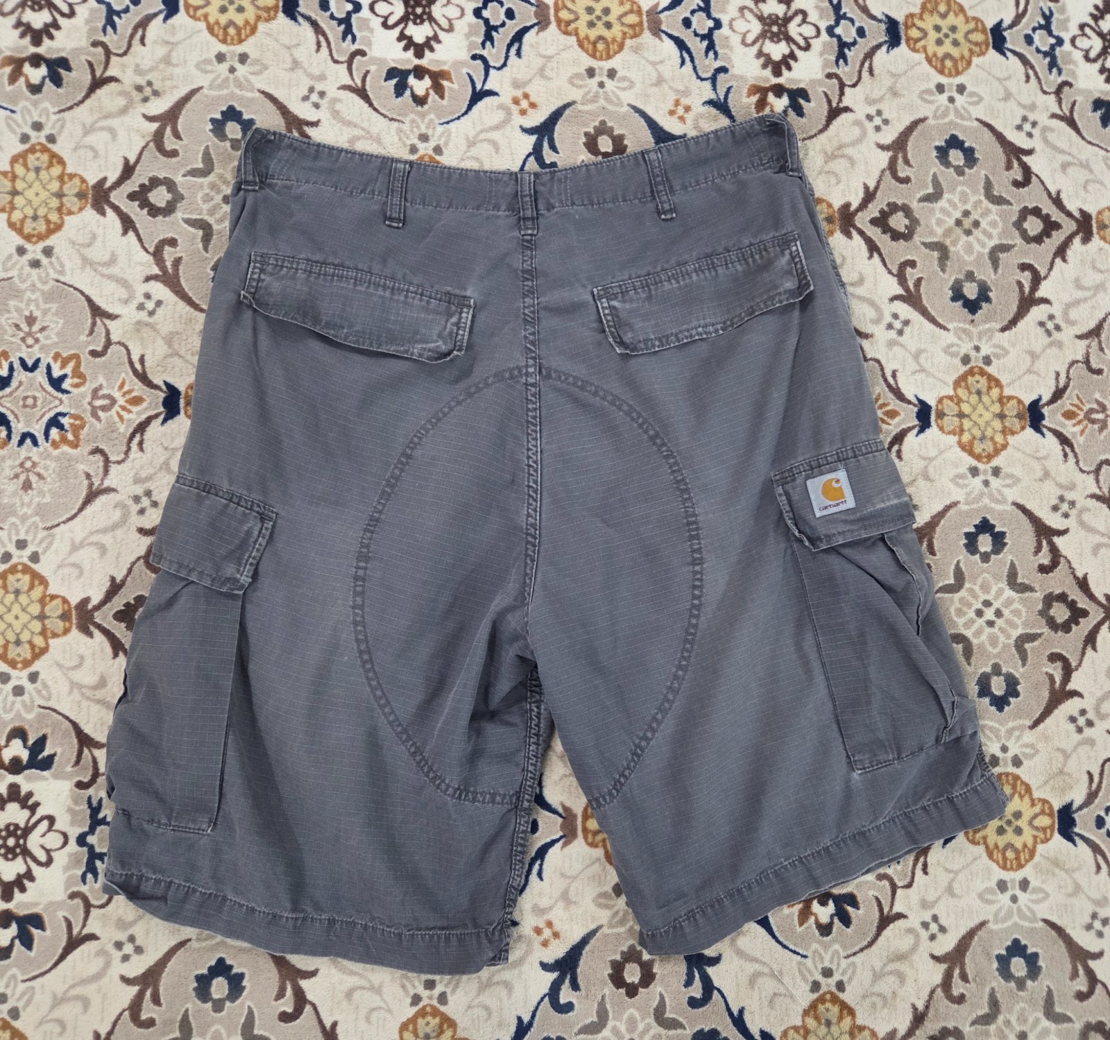 Short Cargo Carhartt 