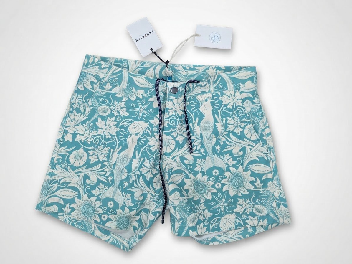 Maillot de bain Riz Boardshorts