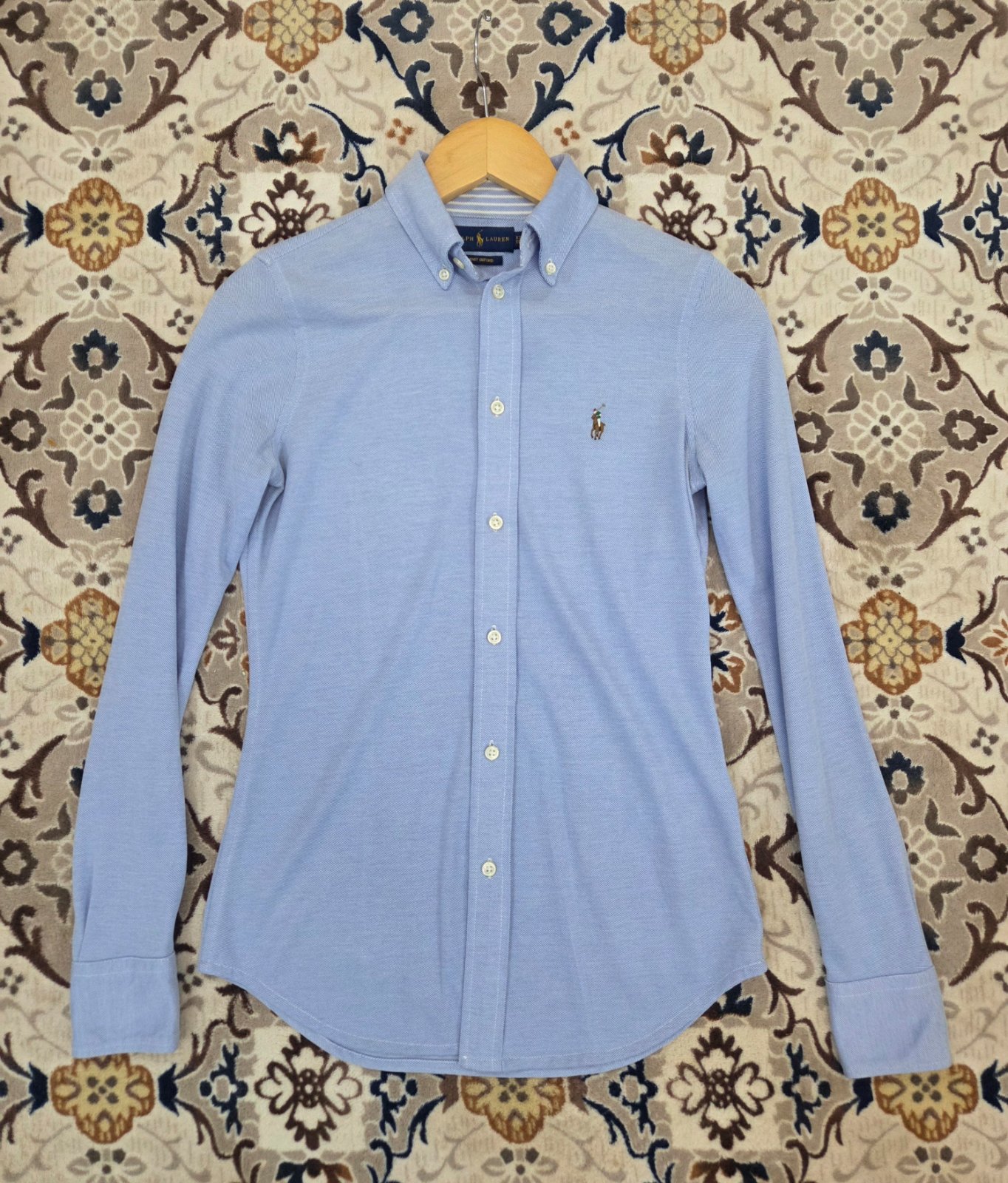 Chemise Ralph lauren 