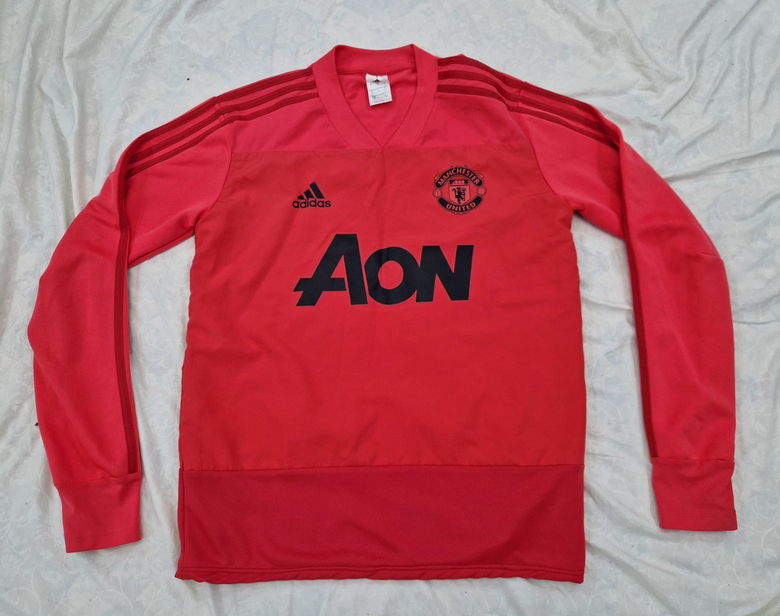 Maillot Manchester United 