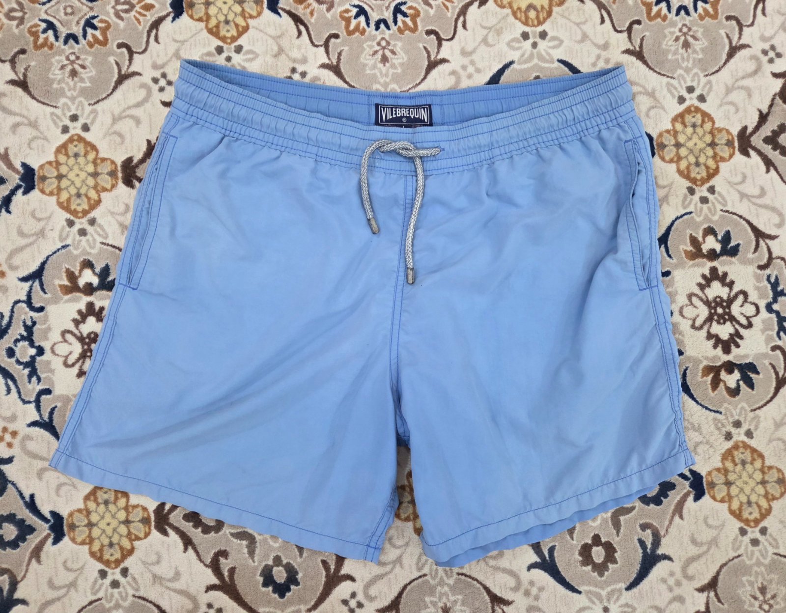 Maillot de bain Vilebrequin 