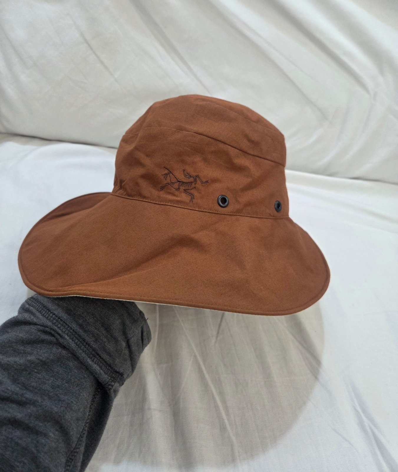 Chapeau Arc'teryx unisexe 