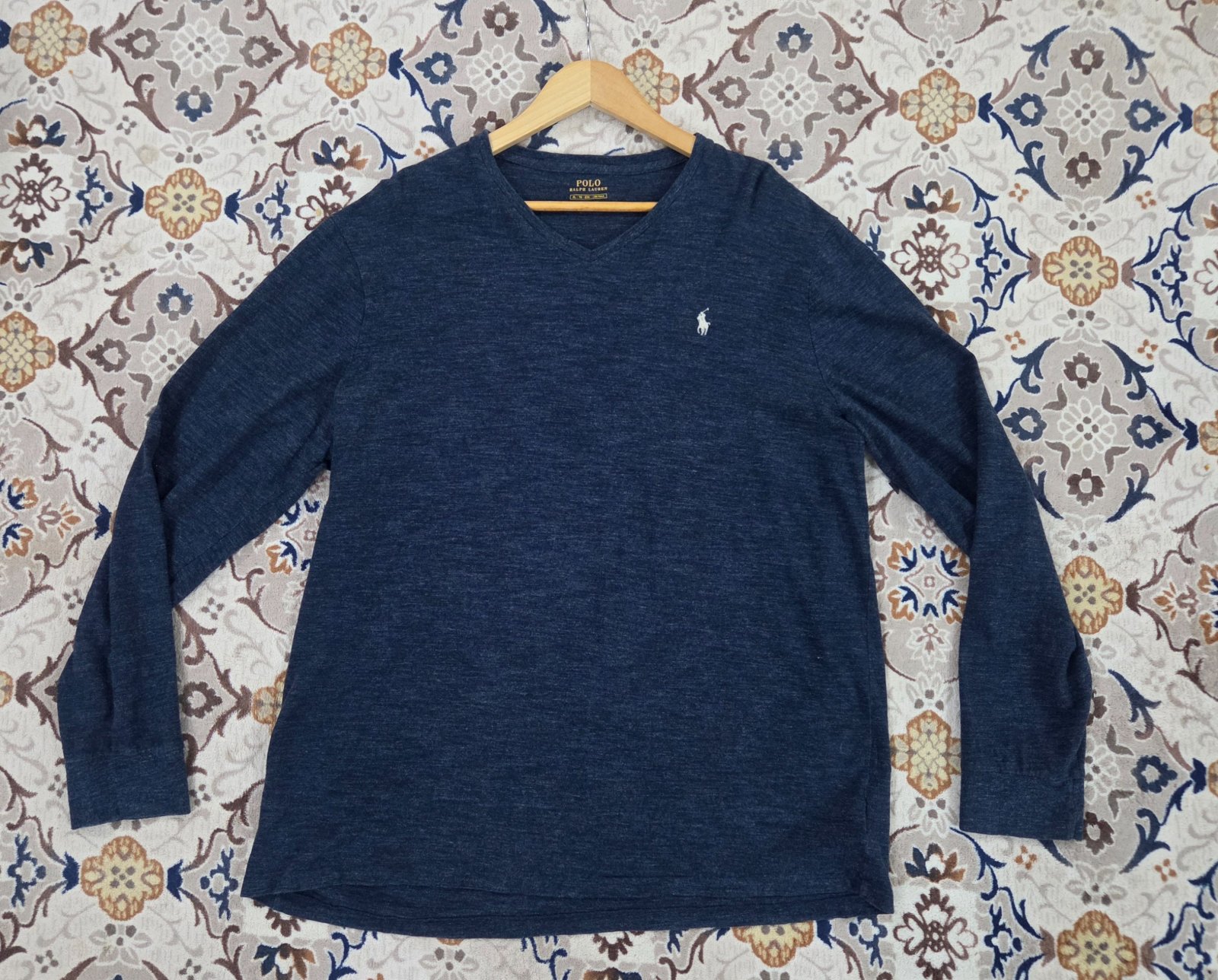 Pull Ralph Lauren