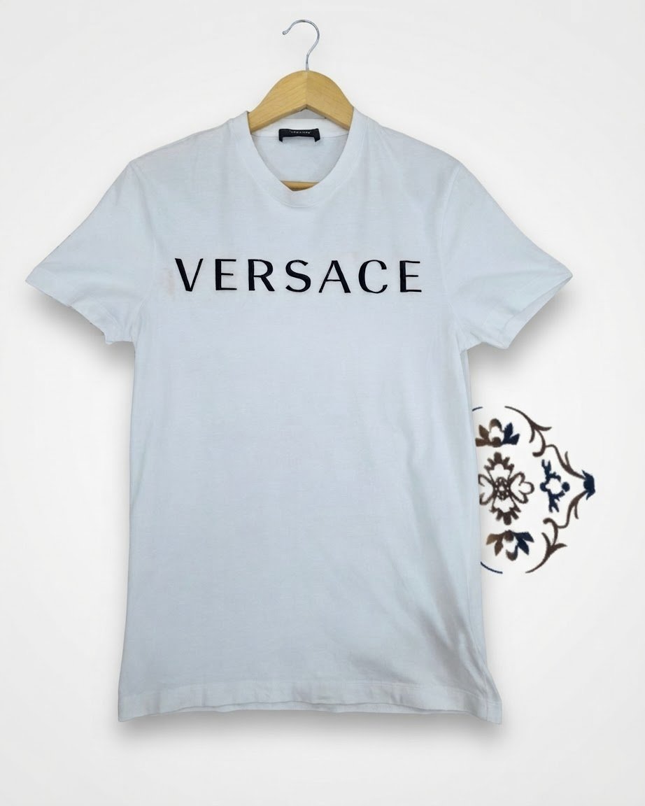 T-shirt Versace 