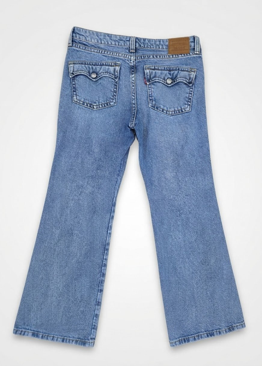 Jeans Levis Bootcut