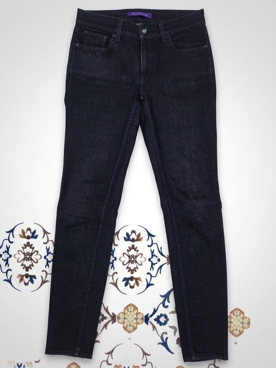 Jeans Ralph Lauren purple label 