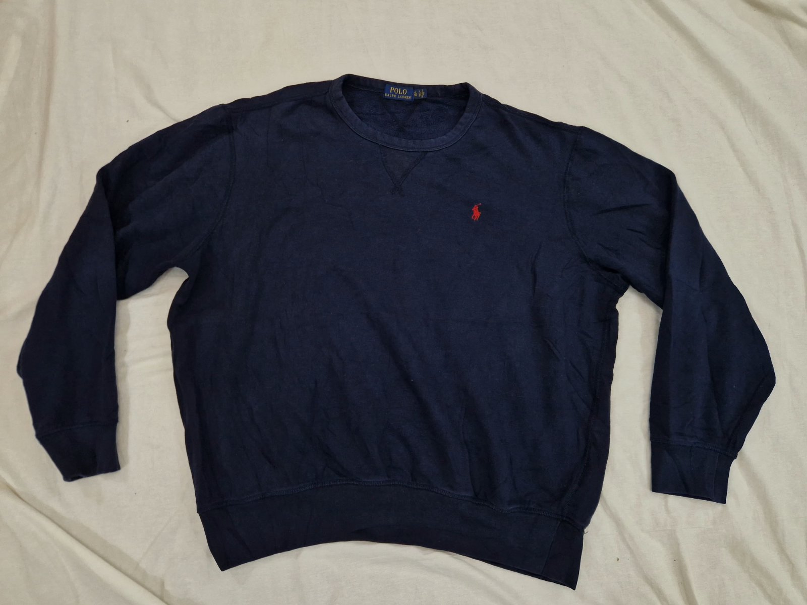 Pull Ralph Lauren