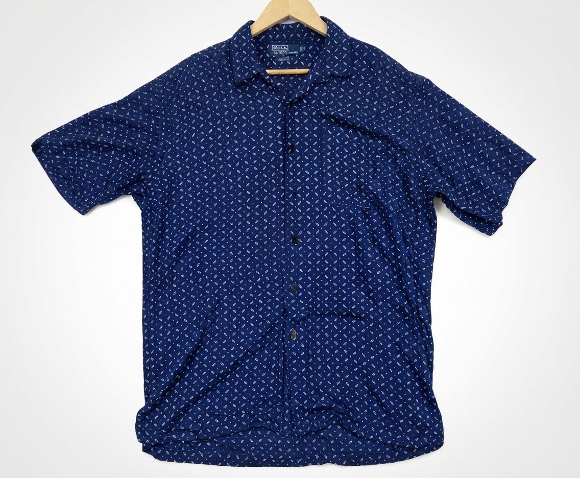 Chemise Ralph lauren imprimé 