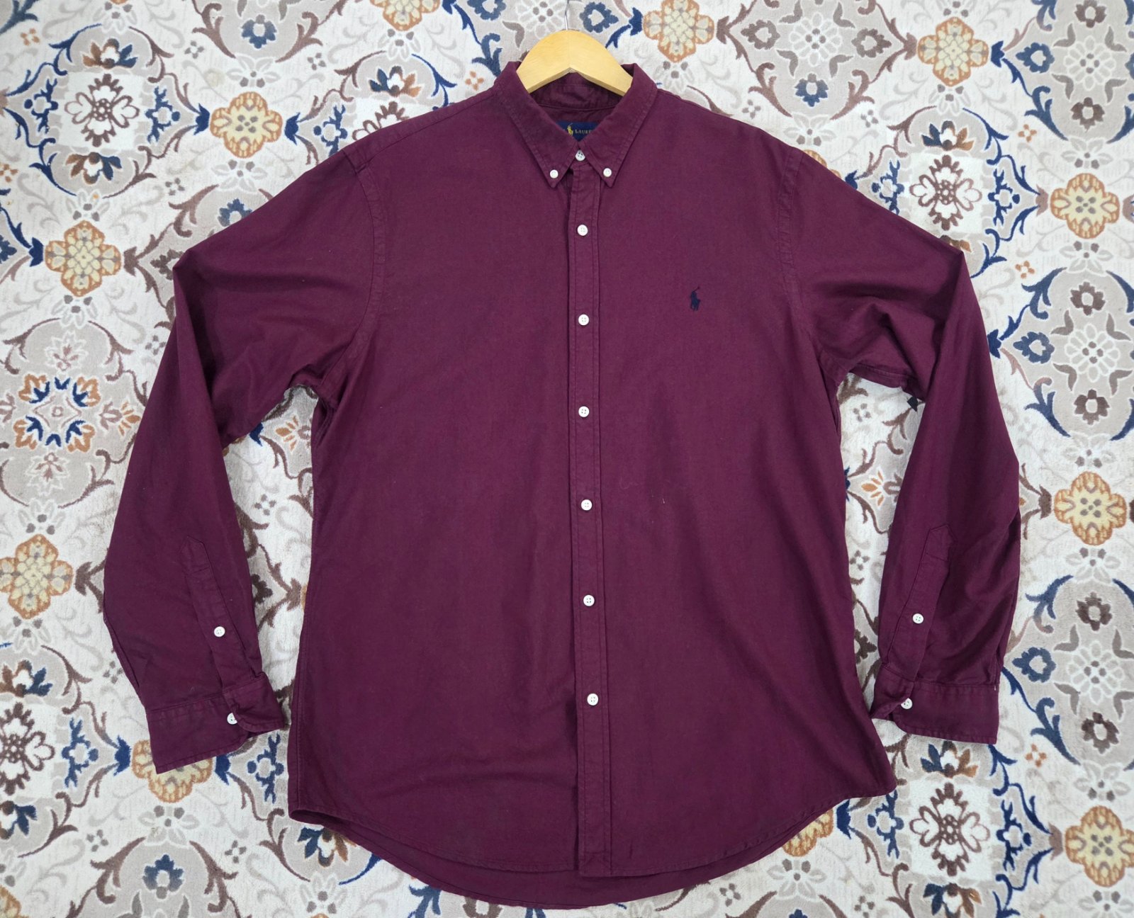 Chemise Ralph lauren 