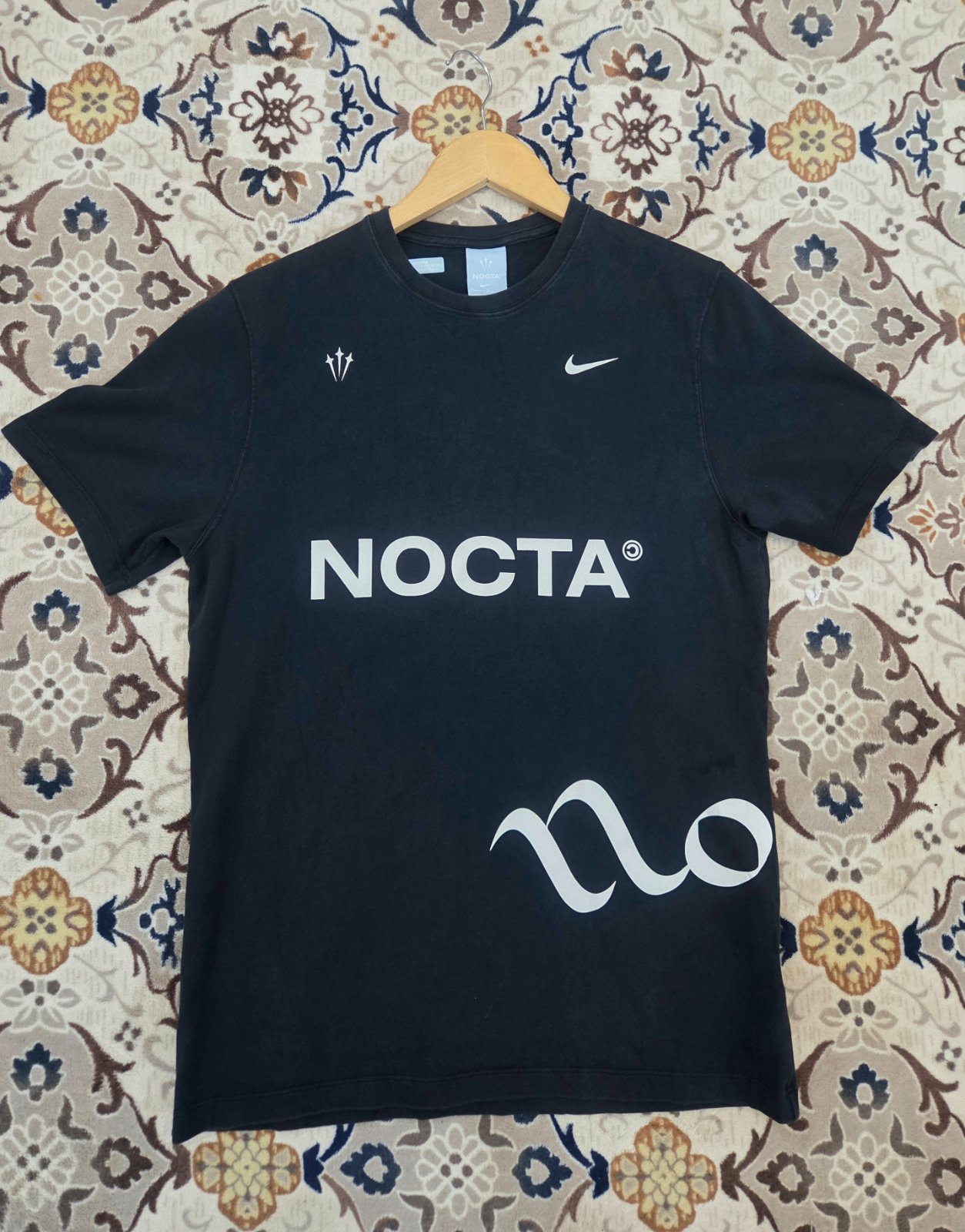 T-shirt Nike Nocta