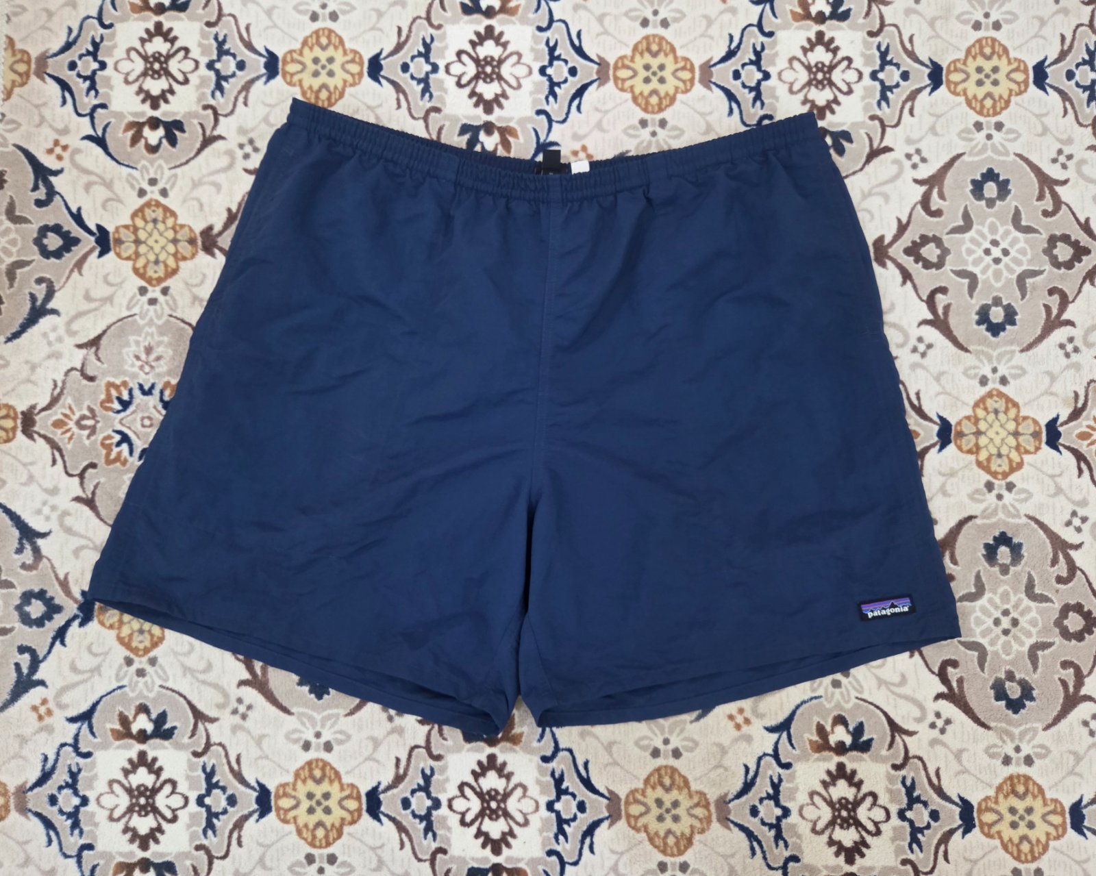 Short Patagonia 