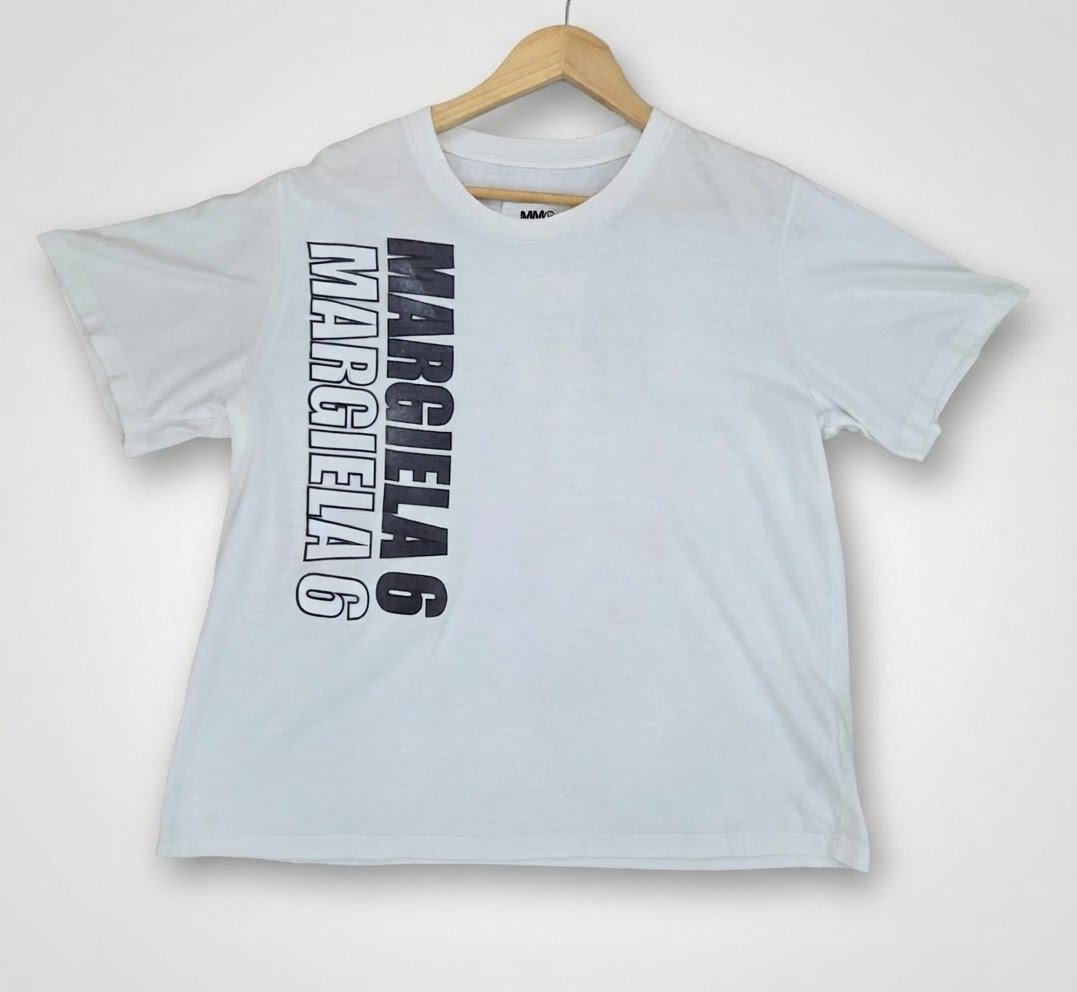 T-shirt Maison Margiela 6