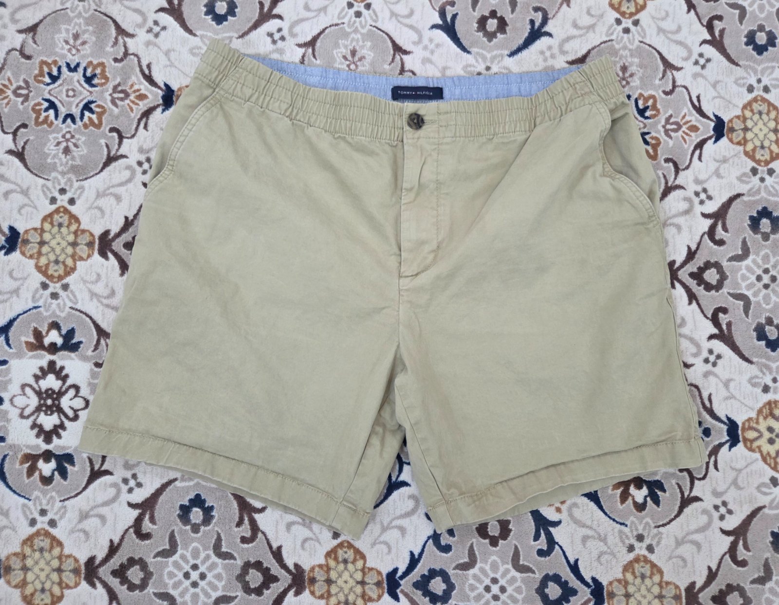 Short Tommy Hilfiger 