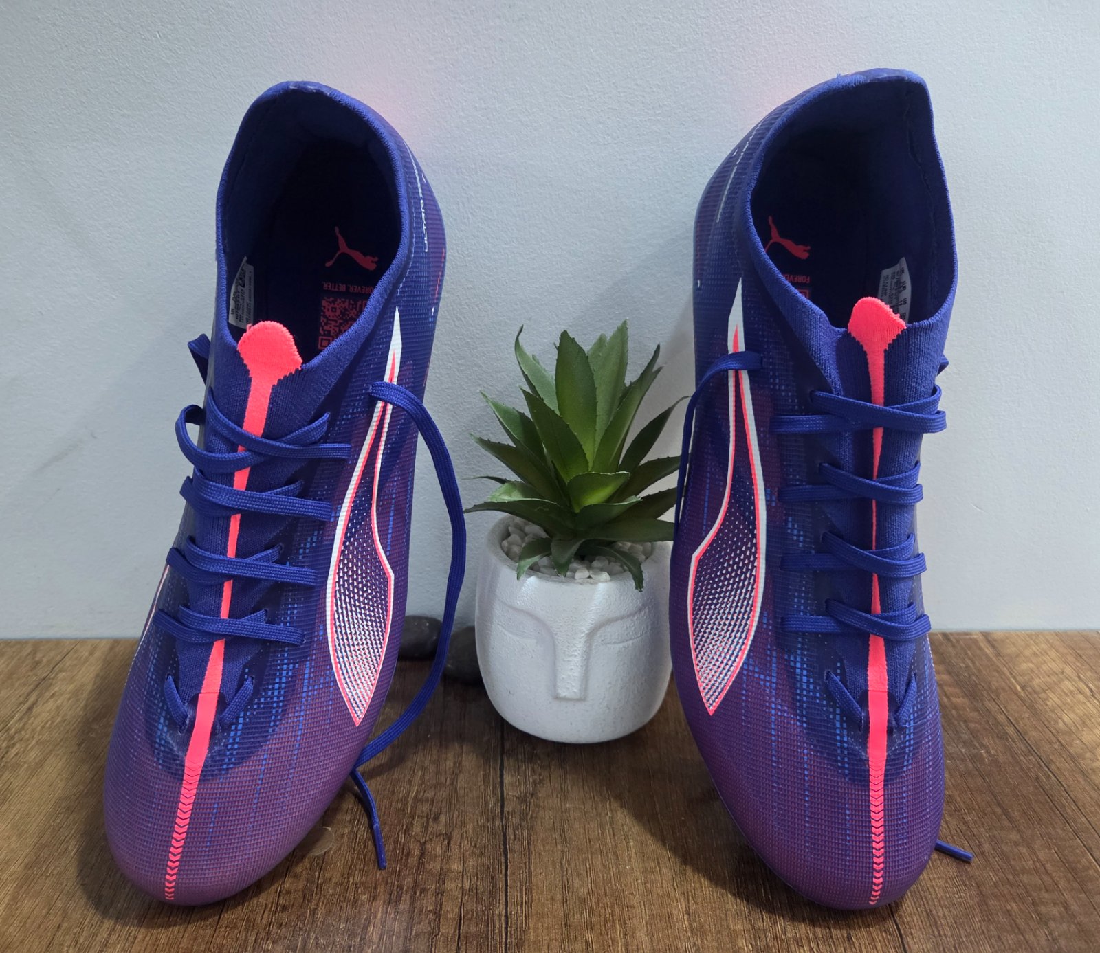 Crapon PUMA Ultra 5 Match