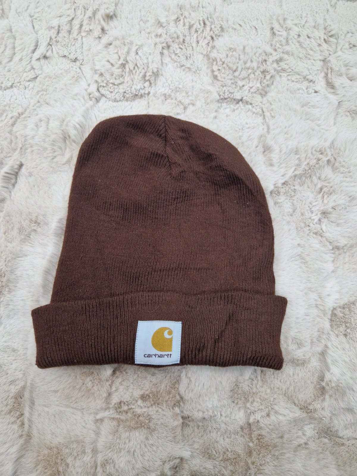 Bonnet Carhartt 
