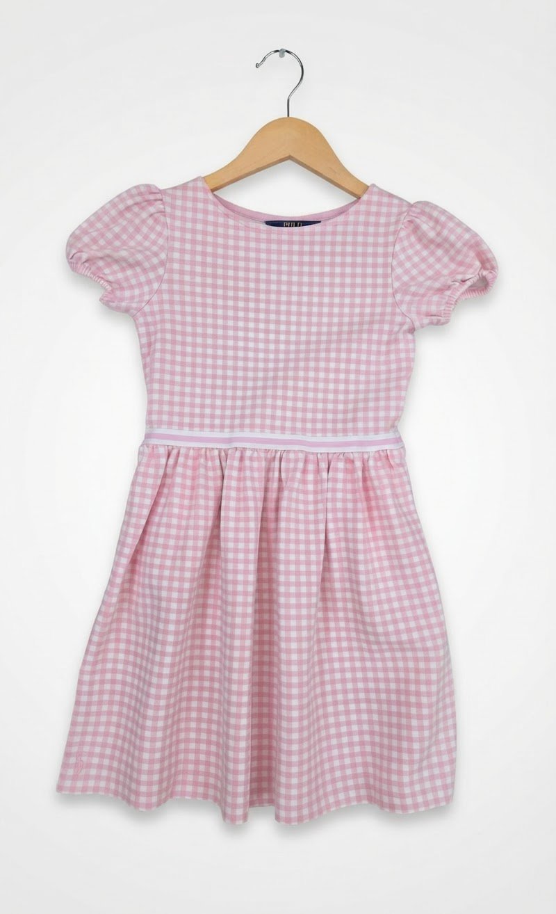 Robe Polo Ralph Lauren