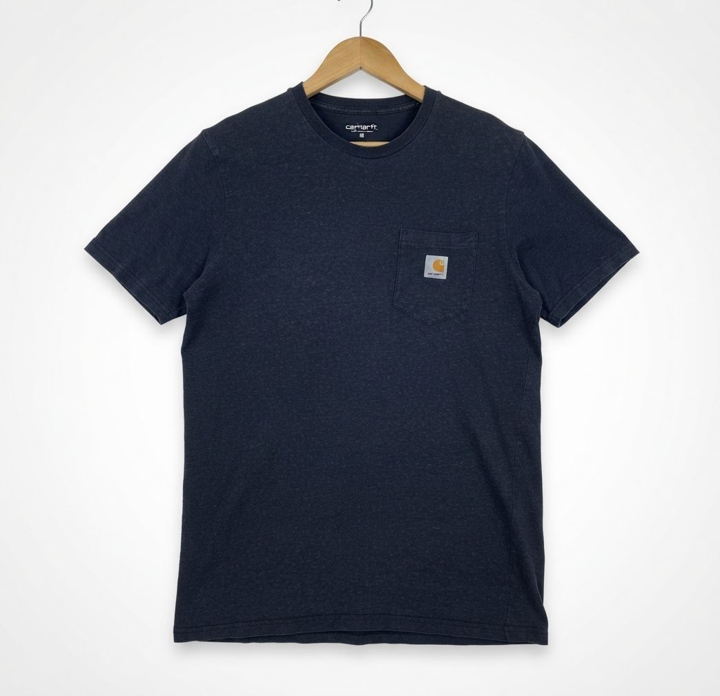 T-shirt Carhartt 