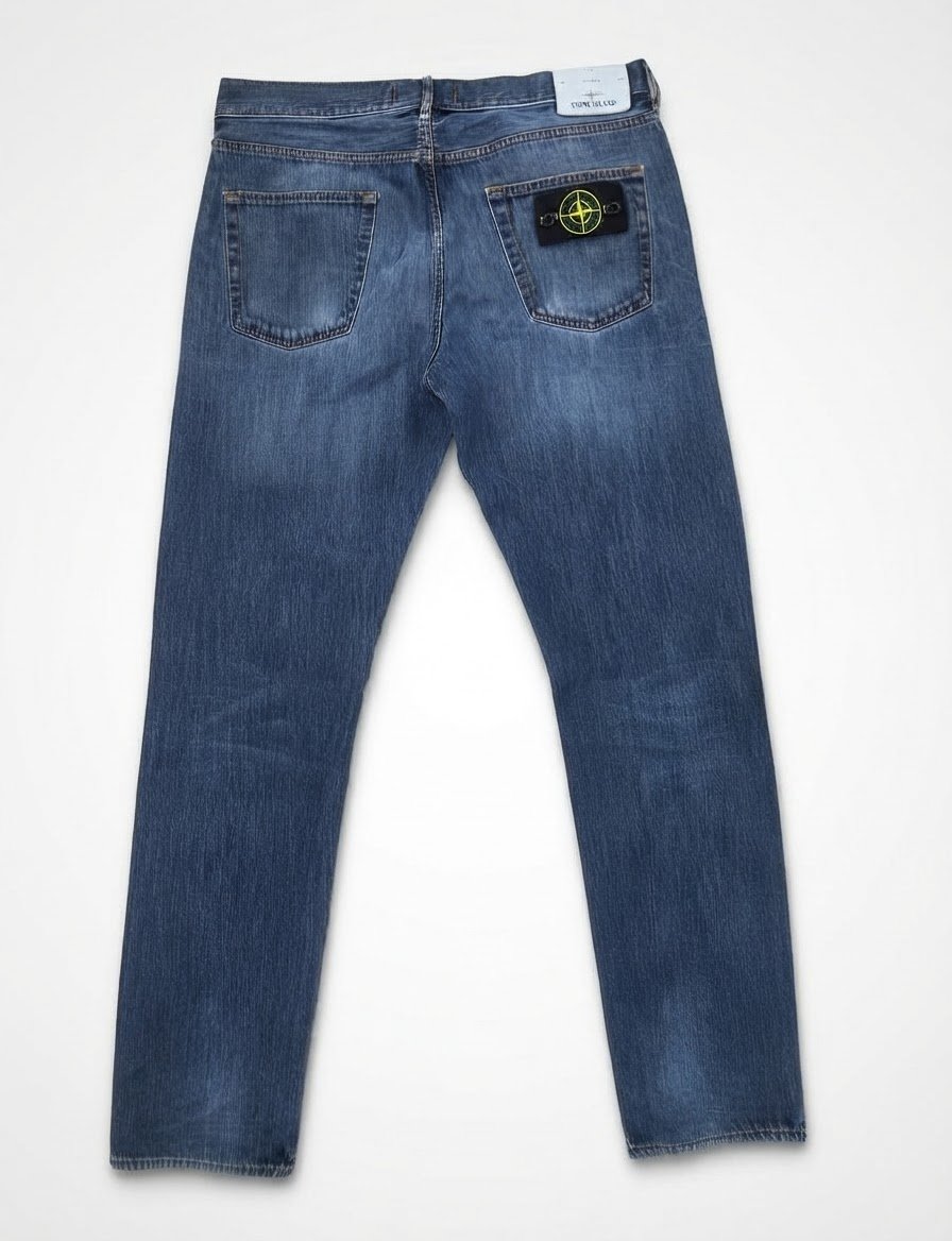 Jeans Stone Island