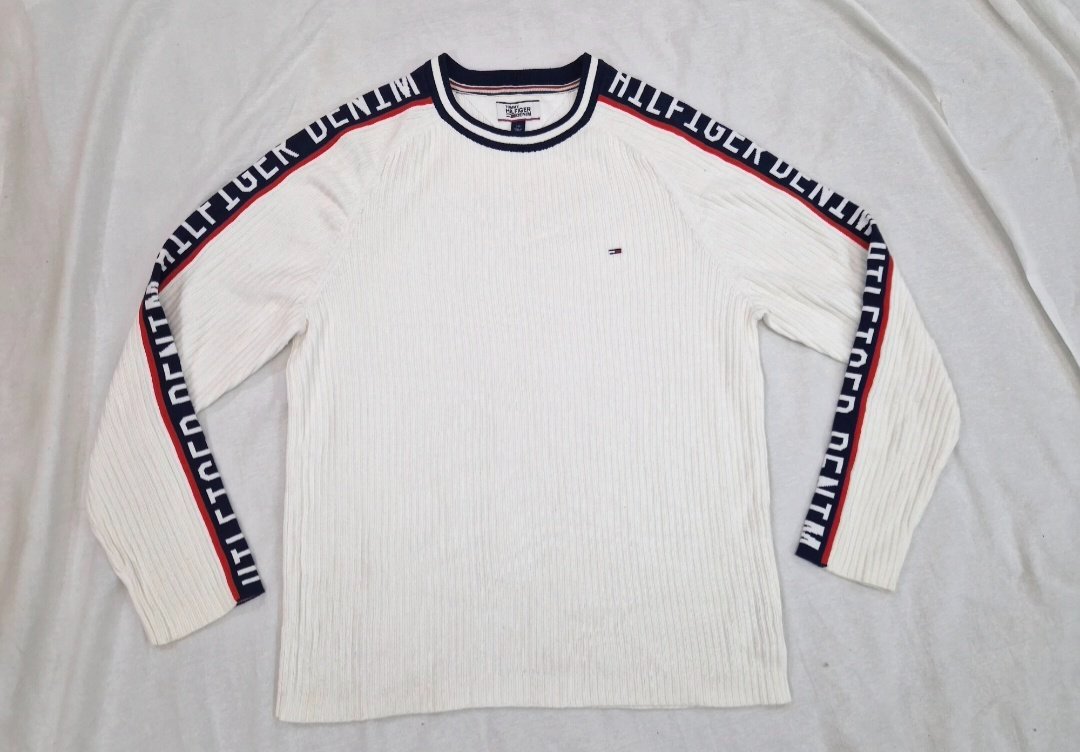 Pull Tommy Hilfiger 