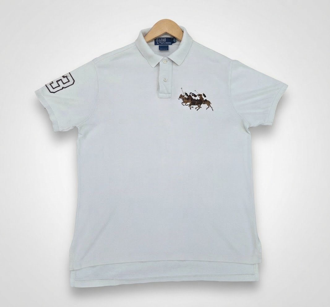 Polo Ralph Lauren Big pony